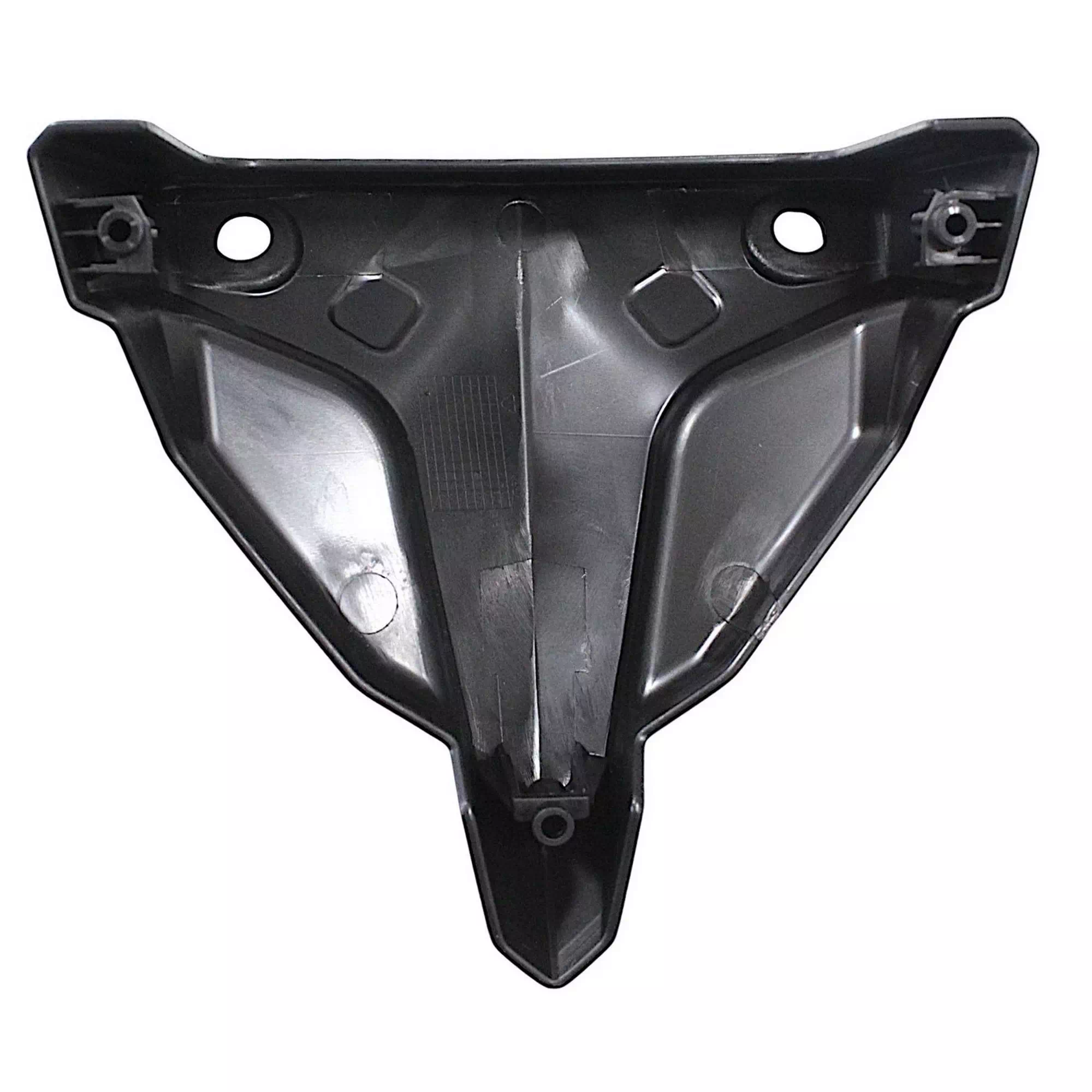 QJ MOTOR SRK 125-S ÖN SİPER CAMI #RK 55138
